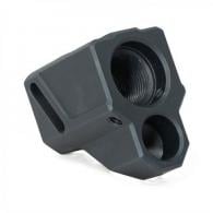 EXOS PISTOL COMPENSATOR FOR SMITH & WESSON - FF-P-A-COMP-DS-