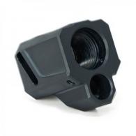 EXOS PISTOL COMPENSATOR FOR GLOCK - FF-P-A-COMP-DS-