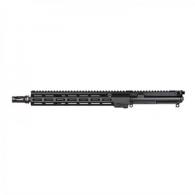 Geissele AR-15 Super Duty MOD1 5.56x45 14.5" BBL Complete Upper Black - 08-547B Geissele AR-15 Super Duty MOD1 5.56x45 14.5" BBL Complete Upper Black - 08-547B