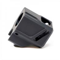 EXOS PISTOL COMPENSATOR FOR GLOCK - FF-P-A-COMP-SS- EXOS PISTOL COMPENSATOR FOR GLOCK - FF-P-A-COMP-SS-