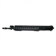 Precision Reflex MK12 Mod 0 Gen III Upper Receiver Complete 1-7 Twist Black - 07-55618SPRRDB7