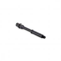 Faxon Duty 5.56x45 NATO 7.5" Mid-Length Nitride Barrel - 15A58P7NSQ