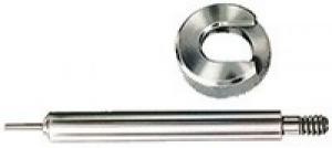 6.5 Grendel Case Length Gauge & Shell Holder - 91278