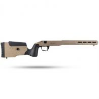 Field Stock Chassis System For Savage Arms - 105828-FDE