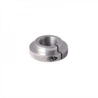 Forster 1-1/4" - 7/8" Adaptor Crossbolt Die Lock Ring for Co-Ax XL - 1/pk - DIE-G-40 Forster 1-1/4" - 7/8" Adaptor Crossbolt Die Lock Ring for Co-Ax XL - 1/pk - DIE-G-40