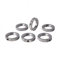 CO-AX XL Crossbolt Die Lock Rings - DIE-G-30-6