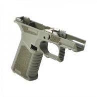 SCT 43X Sub Compact Stripped Polymer Frame SCT 43X Sub Compact Stripped Polymer Frame