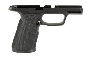 Wilson Combat Grip Module WCP365 XMacro Short No Manual Safety Black - 365MS-SB