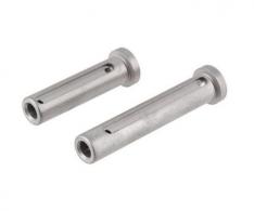 2A Armament 308 AR Takedown Pins Titanium - 2A-TI-TDP308