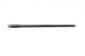 Aero Precision SOLUS Pre-Fit 6.5 PRC 24" Sendero Light Fluted Barrel Black - APRH103115C