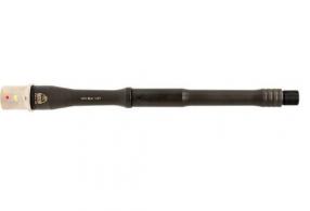 Faxon Match 300 BLK 10.5" Pistol-Length Gunner Nitride Barrel - 15B38P10NGQ-5R-NP3