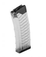 Lancer L5AWM Gen II 5.56 NATO Rifle Magazine - L5-G2-30-CLR Lancer L5AWM Gen II 5.56 NATO Rifle Magazine - L5-G2-30-CLR