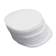2" Round Patches-100/Bag - P271