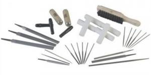 Brownells File Starter Set - 803000