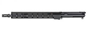 Geissele AR-15 Super Duty MOD1 5.56x45 16" BBL Complete Upper Black - 08-548B Geissele AR-15 Super Duty MOD1 5.56x45 16" BBL Complete Upper Black - 08-548B