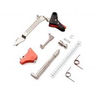 Timney Ultimate Builder's Kit For Glock Gen 3-4 - ALPHA GLOCK 3-4
