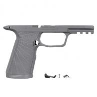 Wilson Combat Sig Sauer WCP365 XMACRO Grip Module No Safety Gray - 365M-SG Wilson Combat Sig Sauer WCP365 XMACRO Grip Module No Safety Gray - 365M-SG