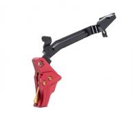 I.T.T.S. Trigger W/Safety Shoe & Trigger Bar For Glock G3/G4 - TD-GTRIG-3-4-RE I.T.T.S. Trigger W/Safety Shoe & Trigger Bar For Glock G3/G4 - TD-GTRIG-3-4-RE