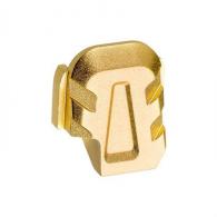 Tyrant Designs Rear Slide Cap for Sig Sauer P365 Gold - TD-P365SC-GOLD