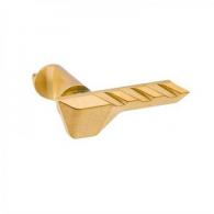 Tyrant Take Down Lever for Sig Sauer P365 Gold - TD-P365TDL-GOLD