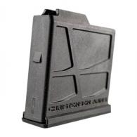 Christensen Arms Short Action AICS Compatible Magazine 5-Round - 810-00021-00