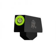XS Sights R3d Night Sights For Kimber K6 Green Front SIght Only - KB-R001P-6G
