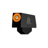 XS Sights R3d Night Sights For Kimber K6 Orange Front Sight Only - KB-R001P-6N