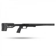 MDT Oryx Sportsman Chassis for Remington 700 LA Right Hand Black - 104346-BLK MDT Oryx Sportsman Chassis for Remington 700 LA Right Hand Black - 104346-BLK