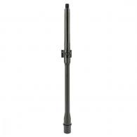 Faxon AR-15 Pinned Gas Block 5.56x45 NATO 16" Gov't Nitride Barrel - 15A58M16NSQ-APGB