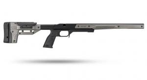 MDT Oryx Sportsman Chassis for Savage SA Right Hand Gray - 106263-GRY MDT Oryx Sportsman Chassis for Savage SA Right Hand Gray - 106263-GRY