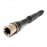 Faxon Firearms Match 300 BLK 9" BBL Pistol-Length Gunner Nitride - 15B38P9NGQ-5R-N