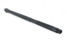 Faxon Match 6mm ARC 20" Rifle-Length Heavy Fluted Nitride Barrel - 15BARC75R20FHQ-5R-NP3 Faxon Match 6mm ARC 20" Rifle-Length Heavy Fluted Nitride Barrel - 15BARC75R20FHQ-5R-NP3