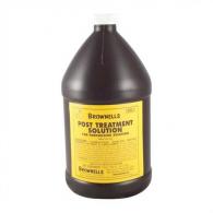 Parkerizing Post Treatment Solution 16 oz - NONE