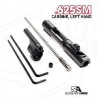 Superlative Arms AR-15 Adj Piston System w/ Solid .625" Gas Block Carbine LH - SABO-PS-LFD-C62 Superlative Arms AR-15 Adj Piston System w/ Solid .625" Gas Block Carbine LH - SABO-PS-LFD-C62