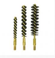 Sinclair 41 Caliber Nylon Rifle Brushes 12 Pack - DOZ PAC NYLON RIFLE BRUSHES 41 Sinclair 41 Caliber Nylon Rifle Brushes 12 Pack - DOZ PAC NYLON RIFLE BRUSHES 41