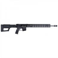 Geissele Freedom Stratomatch 5.56 NATO Semi Auto Rifle - 08-539B
