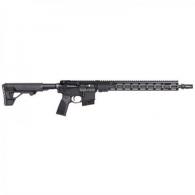 Geissele Freedom Maritime Reconnaissance 6mm ARC Semi Auto Rifle - 08-374B