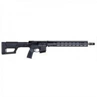 Geissele Freedom Stratomatch 6mm ARC Semi Auto Rifle - 08-489B