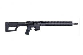 Geissele Freedom Stratomatch 6mm ARC Semi Auto Rifle - 08-379B