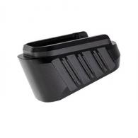 Tyrant Designs +3 Magazine Extension for Springfield Hellcat Black - TD-HCATMAGEX3-B