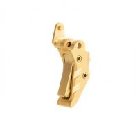 Tyrant Designs Intellifire Trigger for Sig Sauer P365 Gold w/Gold Blades - TD-P365-TRIG-GO