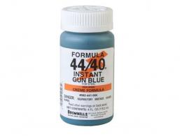 Brownells 44/40 Creme Instant Gun Blue 4oz 12 Pack - 082441412