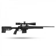 MDT Oryx Sportsman Chassis for Tikka T3 SA Right Hand Black - 103950-BLK MDT Oryx Sportsman Chassis for Tikka T3 SA Right Hand Black - 103950-BLK