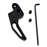 Tandemkross "Victory" Trigger for Ruger MK III 22/45 - Textured - TK04N0085BLK1