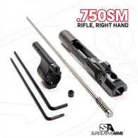 Superlative Arms AR-15 Adj Piston System W/Solid .750" Gas Block Rifle RH - SABO-PS-RFD-R75 Superlative Arms AR-15 Adj Piston System W/Solid .750" Gas Block Rifle RH - SABO-PS-RFD-R75