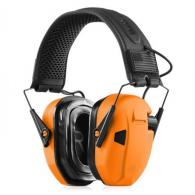 Savior Equipment Apollo Electronic Sound Suppressor Orange - EM-APOLLO-AN