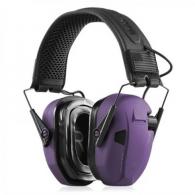 Savior Equipment Apollo Electronic Sound Suppressor Purple - EM-APOLLO-UR