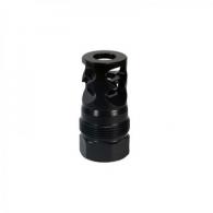 Primary Weapons FRC Tapered 2-Port 308 Caliber 5/8"-24 Threads Compensator - 3FRC58C-2F