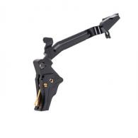 I.T.T.S. - For Glock Gen 3-4 Compatible Trigger - TD-GTRIG-3-4-BL