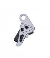 Tyrant Designs I.T.T.S Trigger for Springfield Hellcat Gray w/Black Hardware - TD-HCATTRIG-GREY/BLK Tyrant Designs I.T.T.S Trigger for Springfield Hellcat Gray w/Black Hardware - TD-HCATTRIG-GREY/BLK